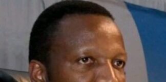 Monale Ratsoma gets top Brics job