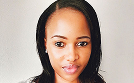 Mpoi Makhetha