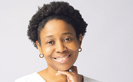 Mpume Ncube-Daka