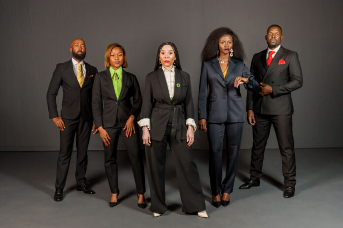 Khumalo and Molise join new revamped season of 'Muvhango'