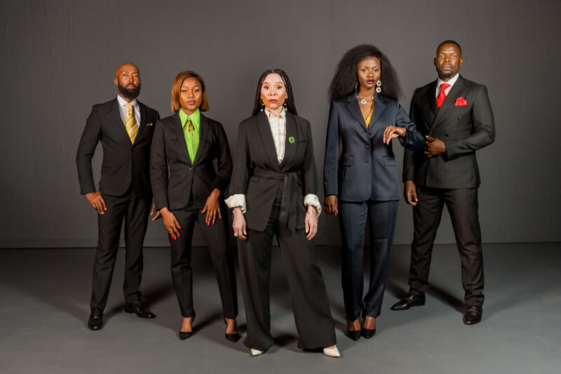 Khumalo and Molise join new revamped season of 'Muvhango'
