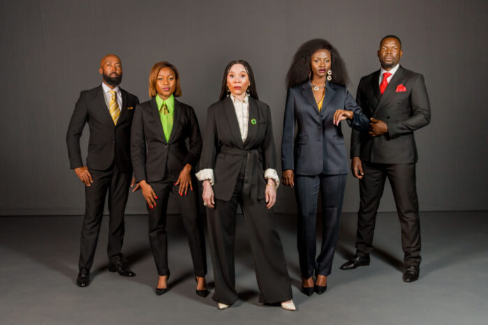 Khumalo and Molise join new revamped season of 'Muvhango'