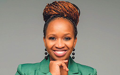 Naledi Phahlo