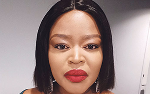 Ncebakazi Mkabane