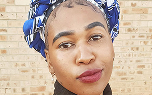 Nonhlanhla Patricia Pitseng