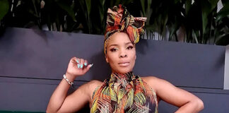 Masechaba could not have lost her virginity twice  – Jub Jub lawyer