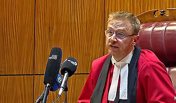 LPC loses court bid