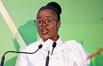 Parly receives anonymous tip-off on faux Seta appointment panel