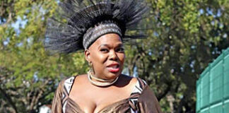 ‘Riotous mob wiped out my fashion business’ 