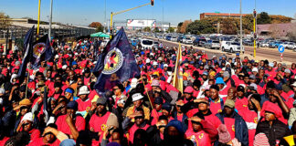 Ford can afford to pay workers bonuses – Vavi 