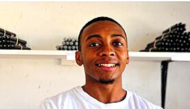 Light of success shines on young entrepreneur’s candle business