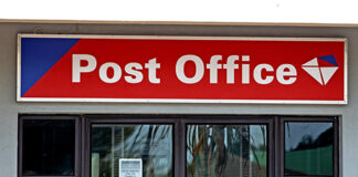 Post Office