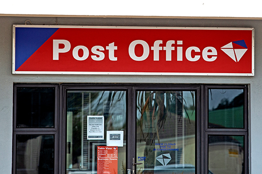 Post Office