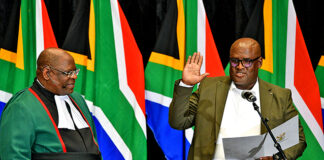 Tough, treacherous and lonely road awaits new land minister 