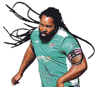 Big Zulu