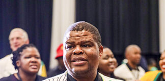 From makhulu spy to err… stuff watery 