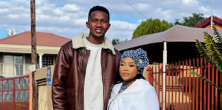Let’s hope makoti brings this footie Given to errors some real mojo