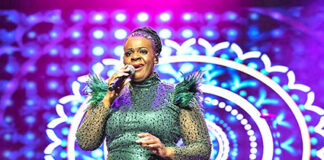 Judith Sephuma