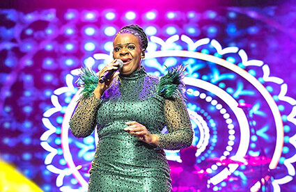 Judith Sephuma