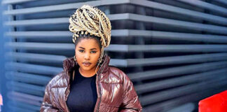 Nkosazana Daughter