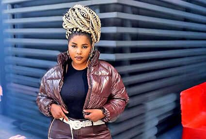 Nkosazana Daughter