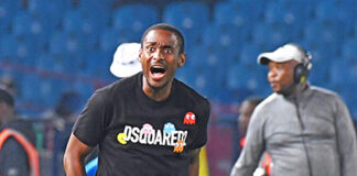 Downs make lite work of Pep-wannabe 