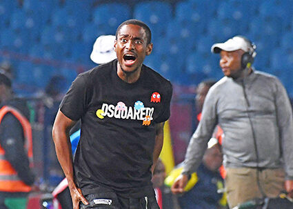 Downs make lite work of Pep-wannabe 