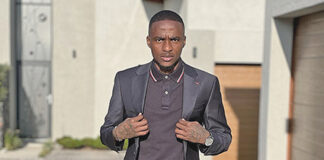 Thembinkosi Lorch
