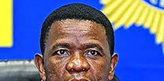 Nhlanhla Mkhwanazi