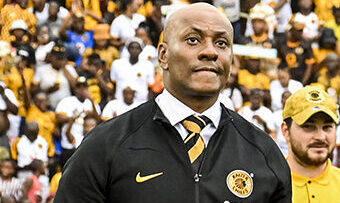 It will be foolish not to do anything in transfer window – Motaung Jr