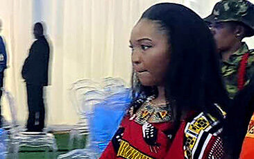 King Mswati to pay R2m and 100 cattle lobolo for Zuma’s daughter
