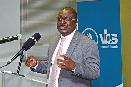 VBS victims unhappy with Matodzi’s 15-year jail plea deal