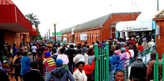 VBS Bank collapse case