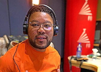 Sacked Lesedi FM presenter cries foul over his dismissal