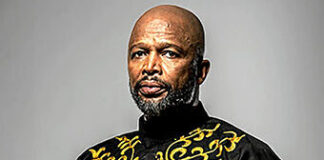 Maake kaNcube asks for  paternity  tests for two of his children