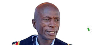 ANC mayor accused by councillors of wreaking havoc