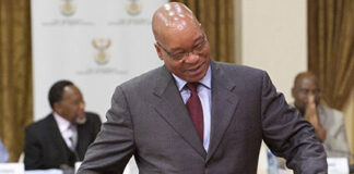 Jacob Zuma and the haemorrhaging of the ANC voter base