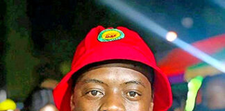 ANCYL in Free State ‘will not apologise’ to Cosatu