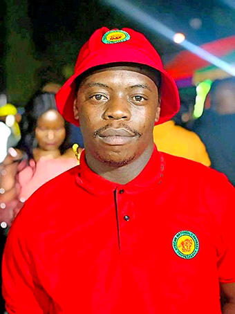 ANCYL in Free State ‘will not apologise’ to Cosatu