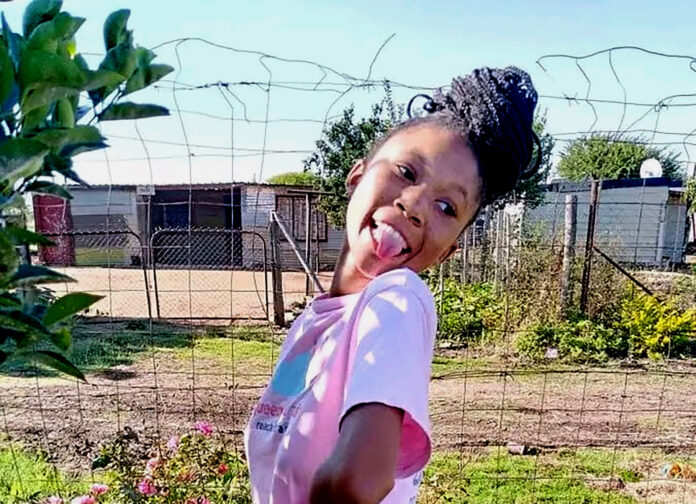 Grieving mother waiting on DNA tests to identify daughter 