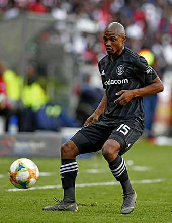 Qalinge set to lose R4m home due to levy debt