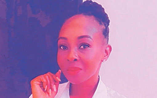 Phumzile Khoza