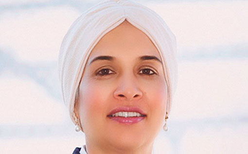 Professor Kathija Yassim