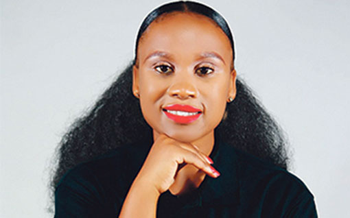 Prudence Thulisile Mokwena
