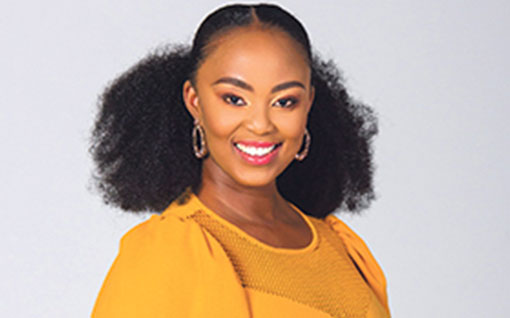 Refilwe Xaba