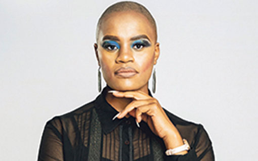Selokela “Slu” Molamodi