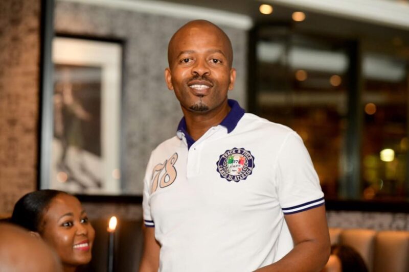 Zakhele back on TV to make us laugh at ourselves