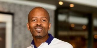 Zakhele back on TV to make us laugh at ourselves