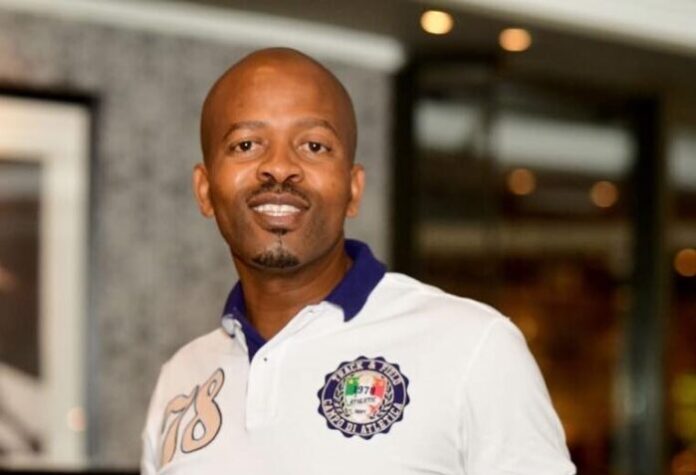 Zakhele back on TV to make us laugh at ourselves