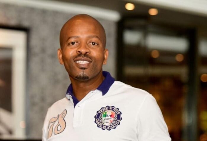 Zakhele back on TV to make us laugh at ourselves